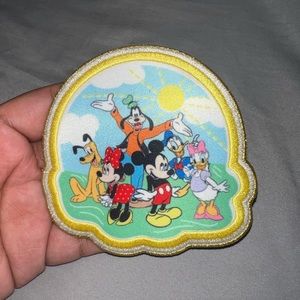 Disney x Stoney Clover Lane LE Patch